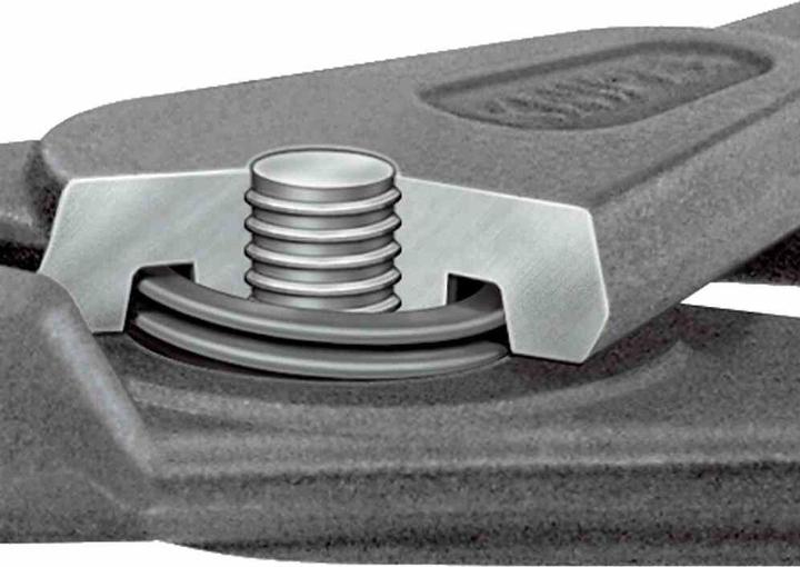 Actual product image Knipex Präzisions-Sicherungsringzange (180 mm)