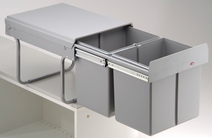Actual product image Wesco Double Master (16 l)