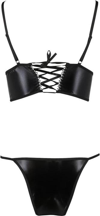 Actual product image Passion Erotic Line Asuna Set Dos Piezas S/M (S, M)