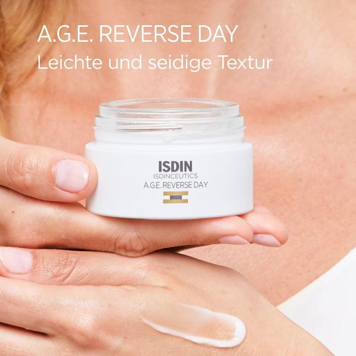 Produktbild Isdin Isdinceutics Age Reverse (50 ml)