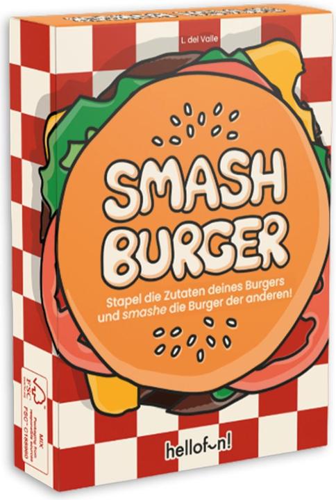 Actual product image Asmodée Rory's Story Cubes (German, French, Italian)