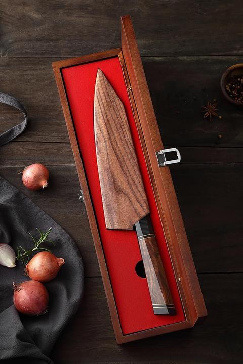 Produktbild Xinzuo Chefmesser (21.50 cm)