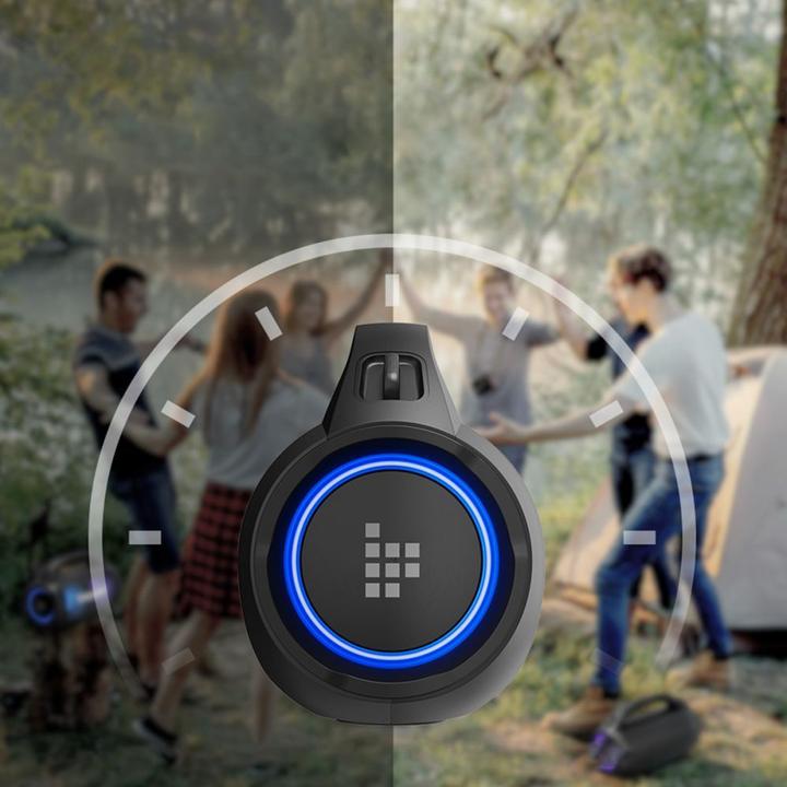 Actual product image Tronsmart Bang SE (24 h, Rechargeable battery operated)