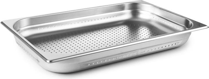 Produktbild Lacor Perforierte 1/1 Box ohne Griff