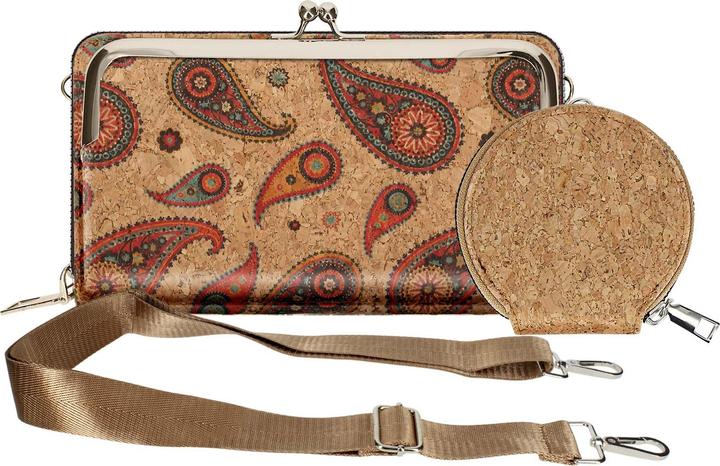 Image du produit Avizar Sac en liège EcoCork