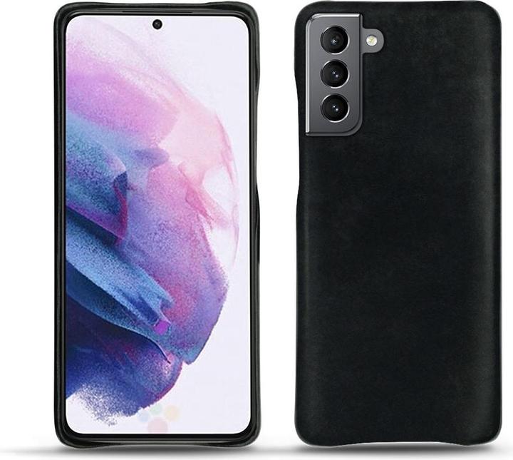 Produktbild Noreve Lederschutzhülle (Samsung Galaxy S21+)