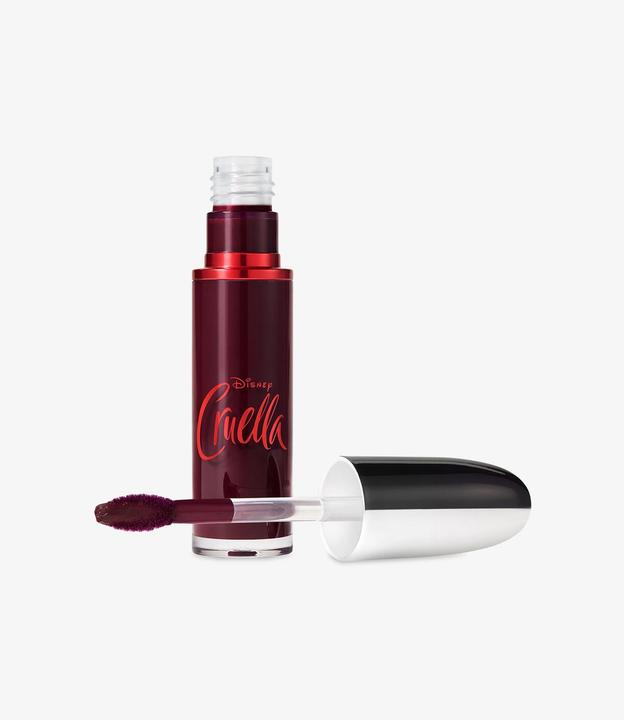 Actual product image MAC Cosmetics lipstick (Glamarchy)