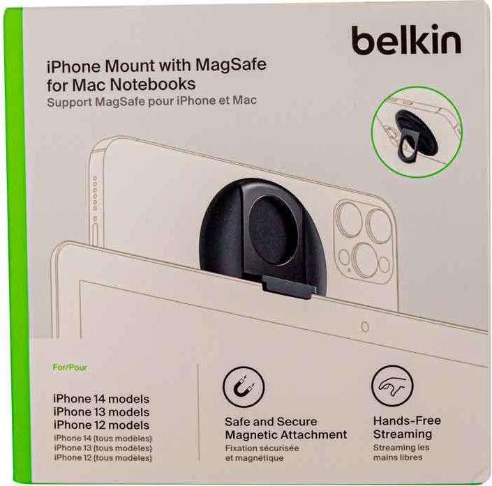 Produktbild Belkin Mount