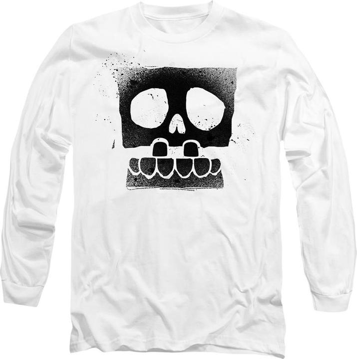 Produktbild Spongebob Squarepants TShirt (M)