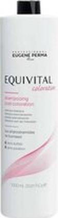 Image du produit Eugene Perma Equivital Shampooing Post-Coloration - 1000 Ml (1000 ml, Shampoing liquide)