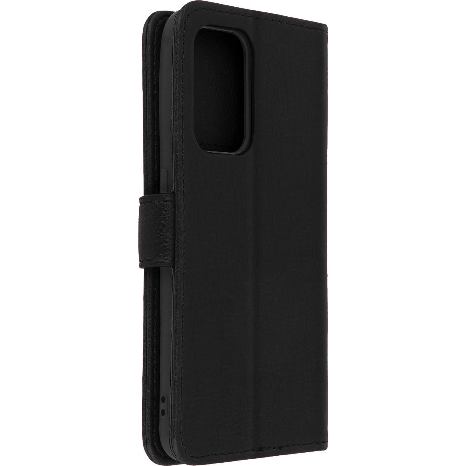 Thumbnail - Avizar Chester Series (Oppo A94 5G), Smartphone Hülle, Schwarz