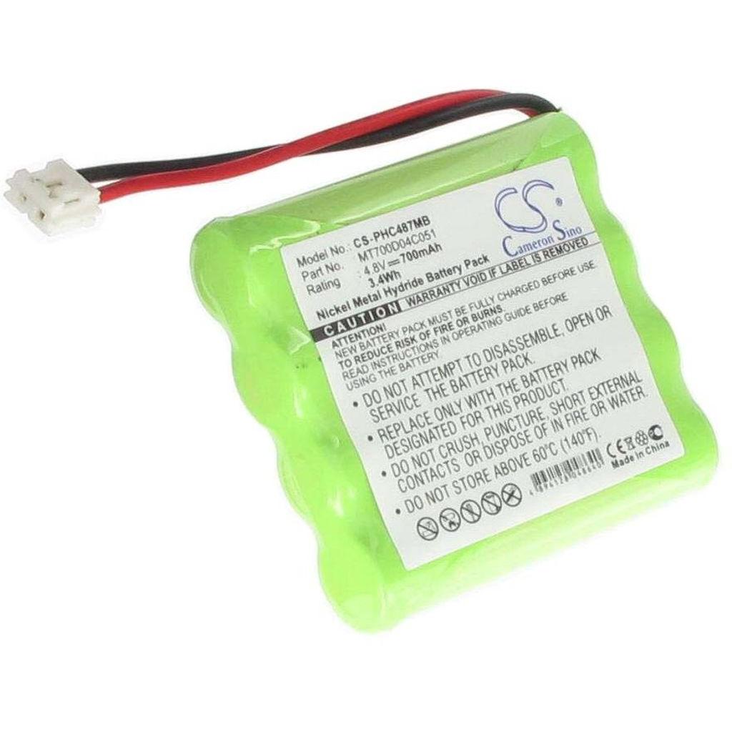 NoName Battery for Philips SBC-EB4870 etc, Batterien + Akkus