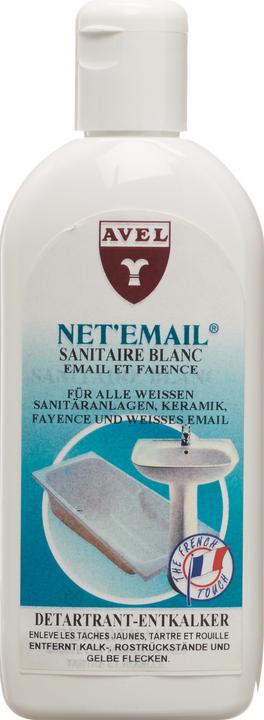 Actual product image Avel Net Email