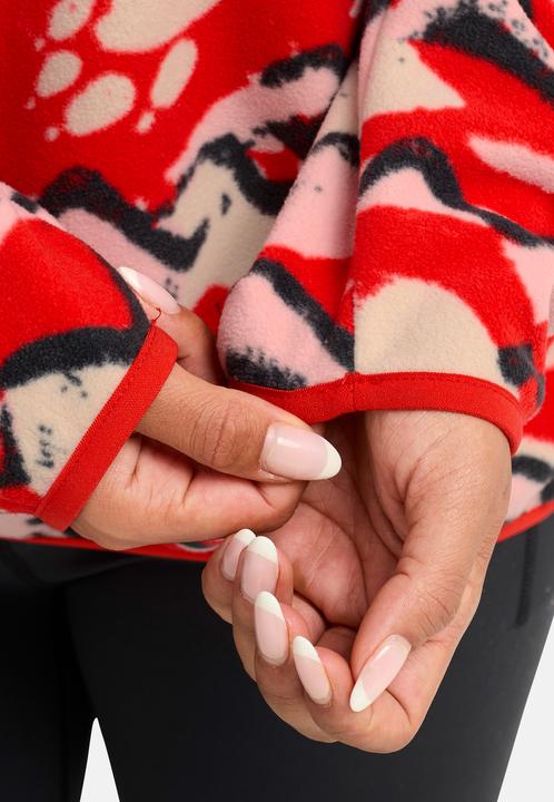 Produktbild Jack Wolfskin Paw Era 100 Print Hz W (M)