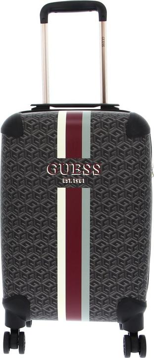 Immagine prodotto Guess WILDER - Ruote a 8 ruote 18" carbone (32 l)