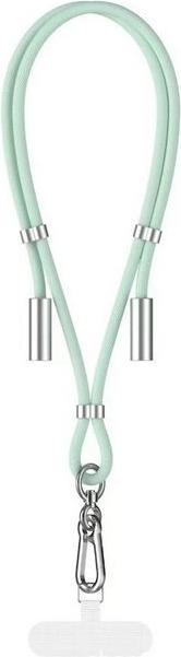 Actual product image MU Style PowerLoop Series 2in1 Universal Handykette mit USB C Kabel