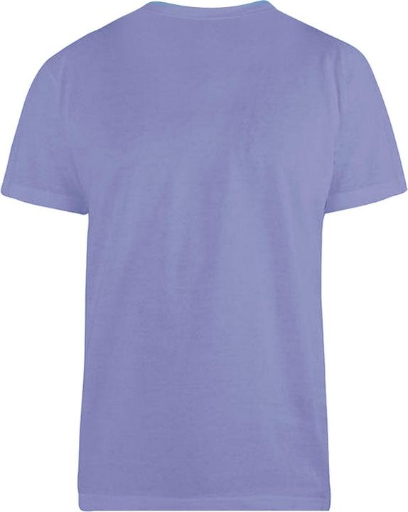 Produktbild DUKE TShirt Flyers2 mit Rundhalsausschnitt Kingsize (XL)