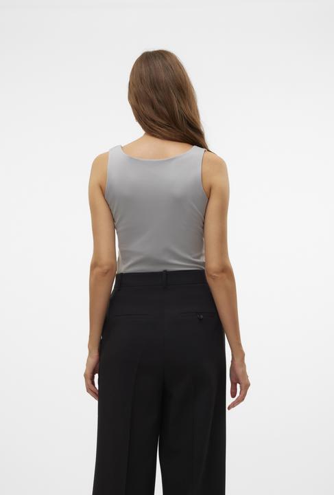 Produktbild Vero Moda Vmmillion Sl Square Top 2-Way Jrs Noos (XS)