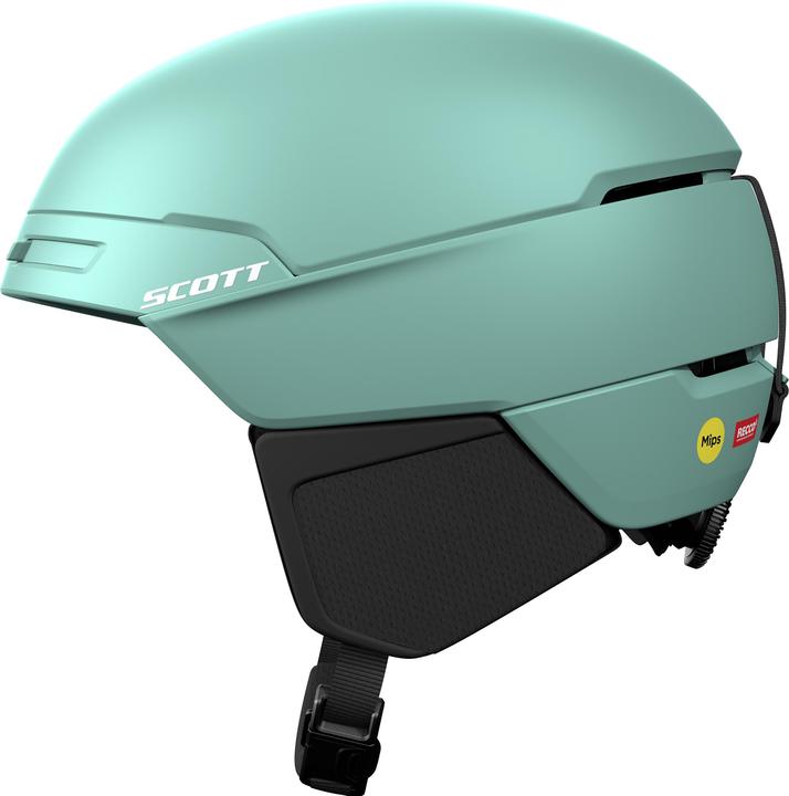 Immagine prodotto Scott Sports Helmet Flow Plus Pro (55 - 59 cm, M)
