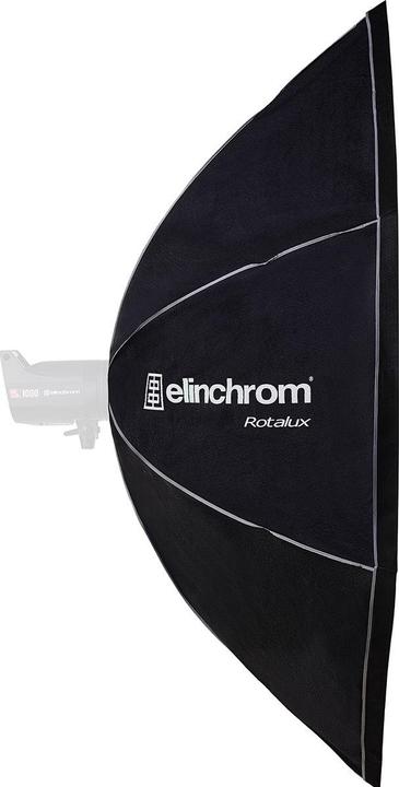 Immagine prodotto Elinchrom Rotalux Octabox (Soft box, 175 cm)