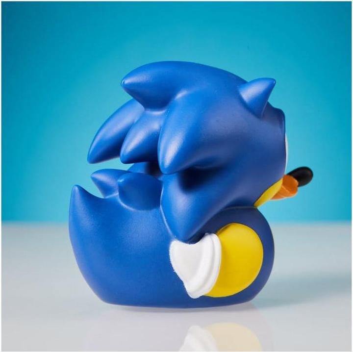 Actual product image Numskull TUBBZ Mini: Sonic - Sonic