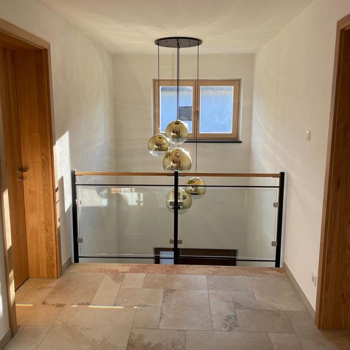 Produktbild s.luce Fairy Spiegelkugel Pendelleuchte (E27)