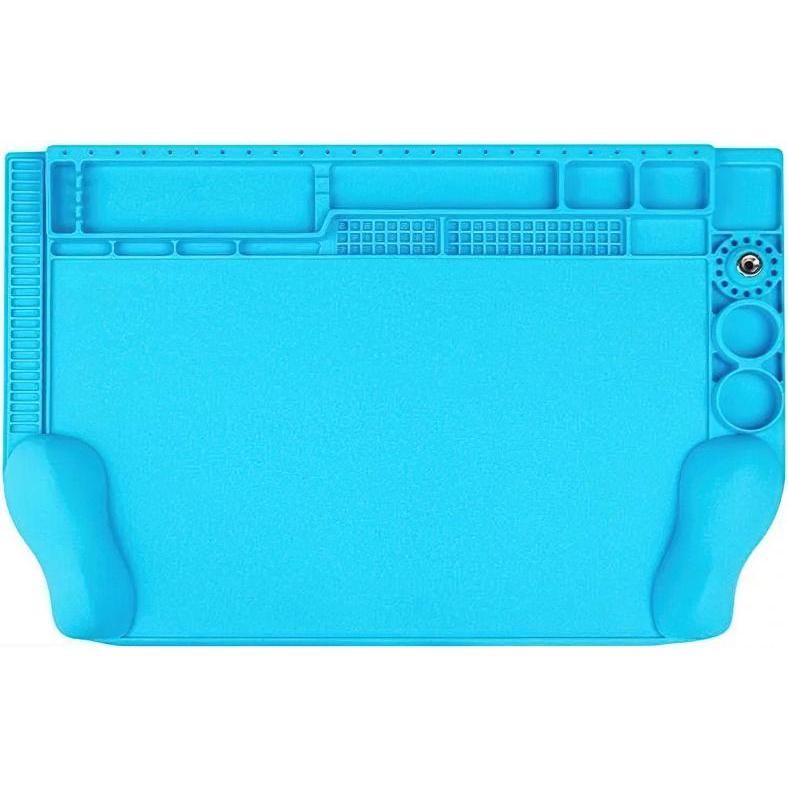 Sunshine Kids Service Carpet SS-004H, Blue, Accessori per cellulare, Blu