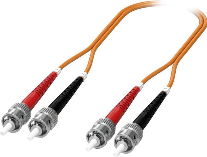 Phoenix Contact PHOE fibre optic patch cable (2 m)