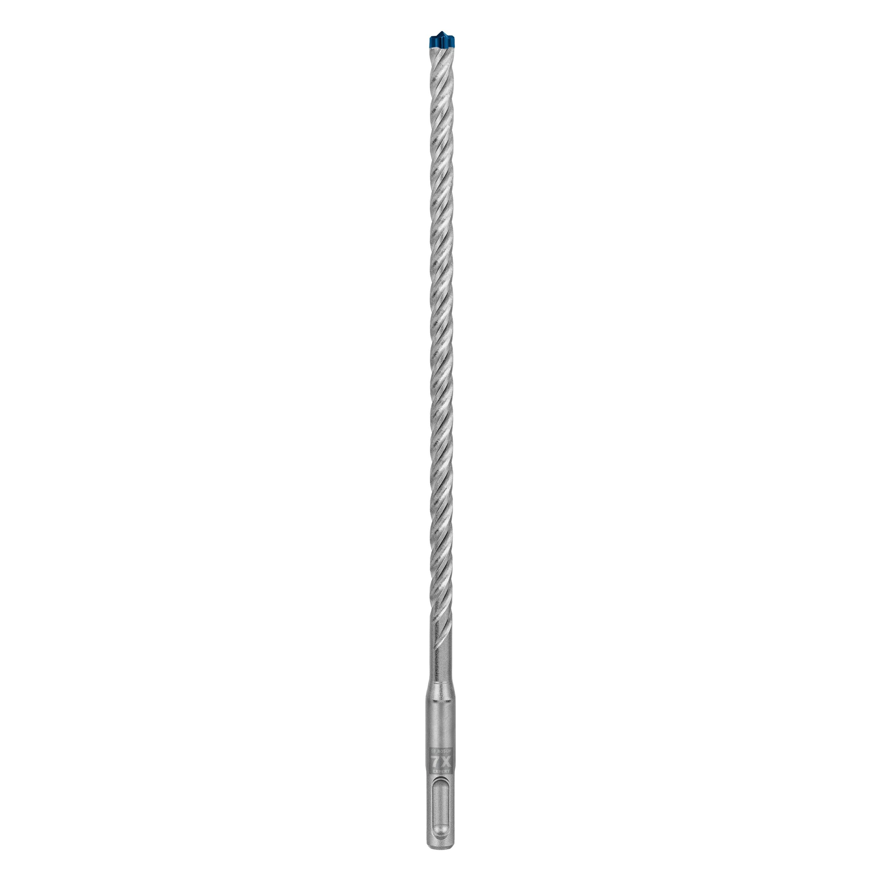 Bosch Professional Zubehör, Boorbitje, Expert Sds Plus-7X Hamerboor, 8 X 200 X 265 Mm (8 Millimeter)