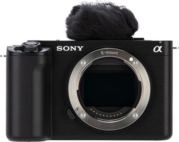Produktbild Sony ZV-E1 (28 - 60 mm, 12.10 Mpx, Vollformat)