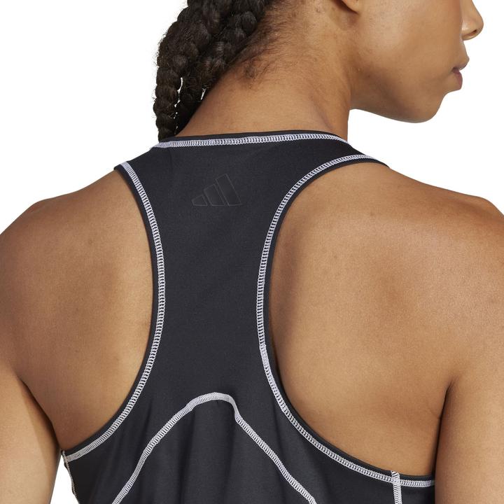Produktbild adidas Club 25 Tennis Tank Black Woman (M)