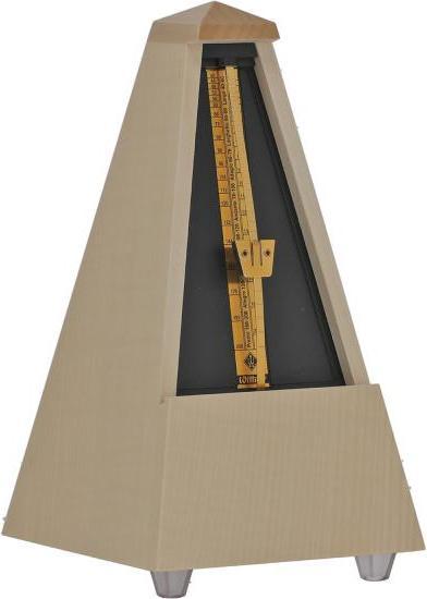 Produktbild Wittner Metronom 817AL mechanisch Sondermodell 130 Jahre (Metronom)