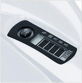 Produktbild Brita Marella + 1 Filterkartusche