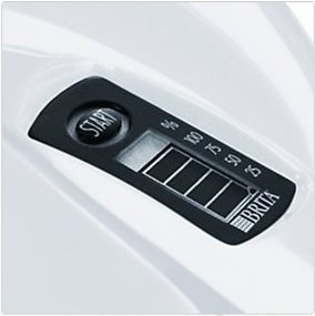 Image du produit Brita Marella + 1 Filterkartusche