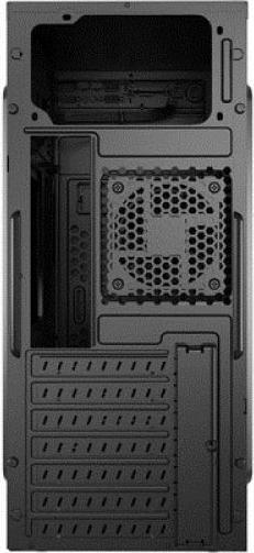 Actual product image Genesis NATEC OBUDOWA CABASSU G2 MIDI TOWER NPC-2024 (ATX, mATX, Mini-ITX)