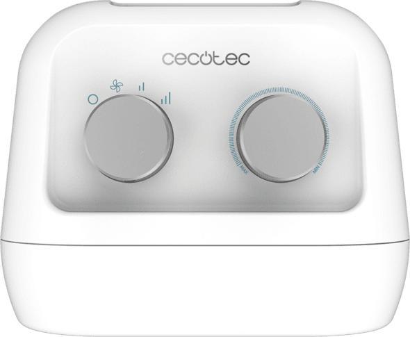 Actual product image Cecotec ReadyWarm 1500 Max (1500 W)