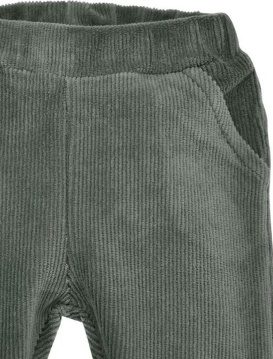Actual product image Bondi Babygirl Hose Pilz und Igel (68)