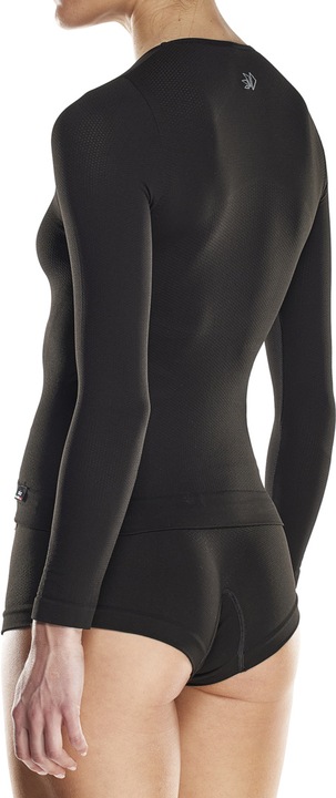 Actual product image Sixs T-shirt fonctionnel à manches longues pour femmes F TS2 (3XL)