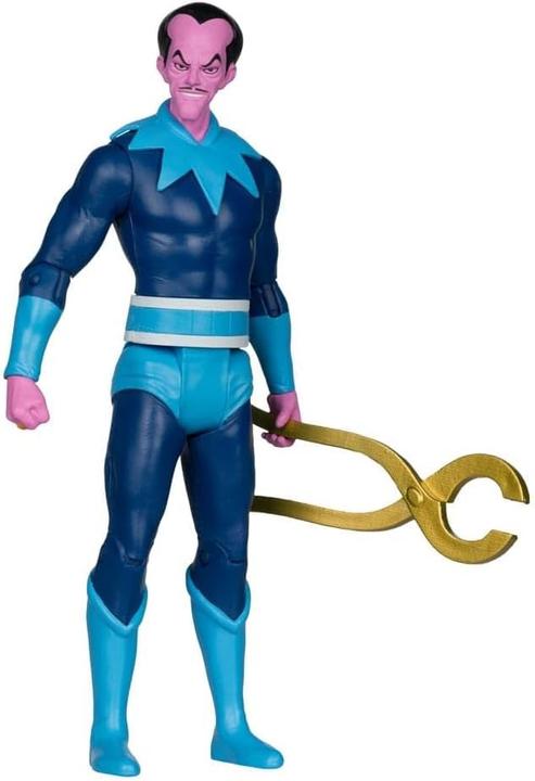 Actual product image McFarlane DC Retro Action Figure Wave 12 Assortment