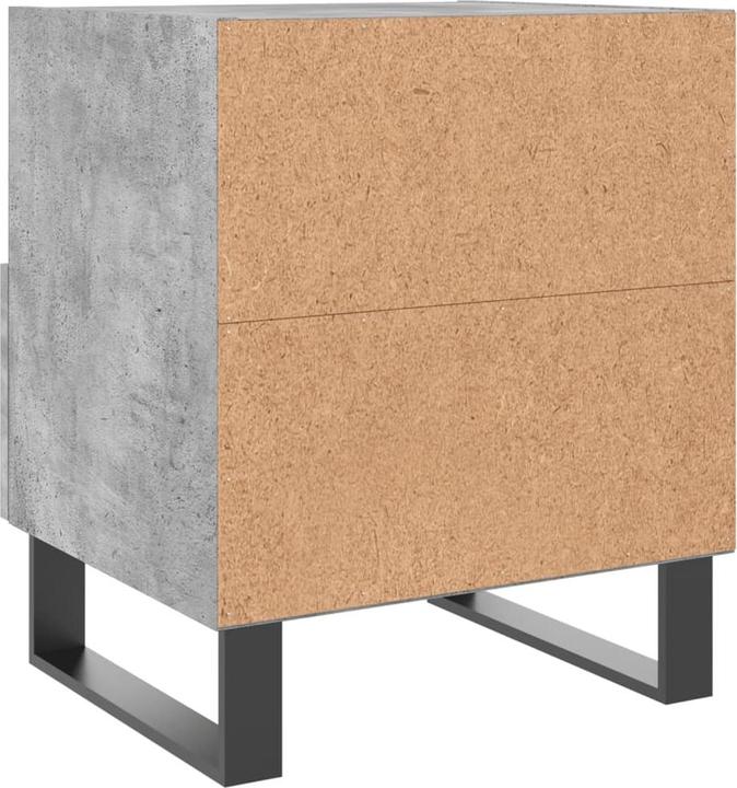 Immagine prodotto vidaXL Nachttisch (40 x 35 x 47.50 cm)