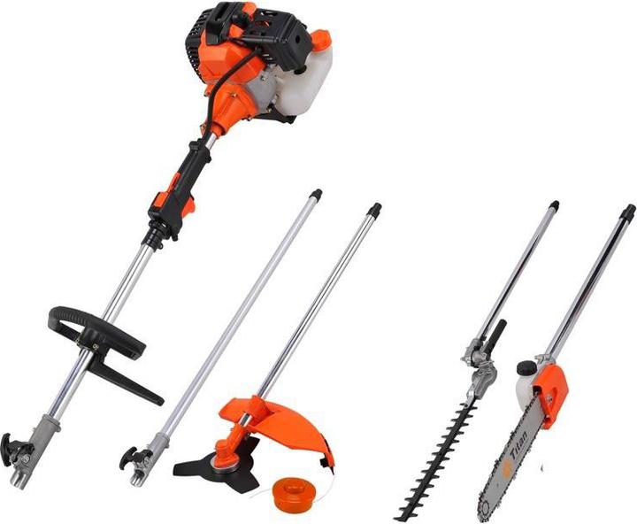 Produktbild NAC KOMBINIERTER RASENMÄHER 1.6KM BP427-16MU-T