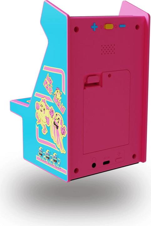 Produktbild MyArcade - Micro Player Pro Ms. Pac-Man (EN)