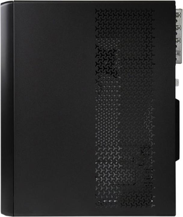 Actual product image Chieftec BS-10B-300 (mATX, Mini-ITX)
