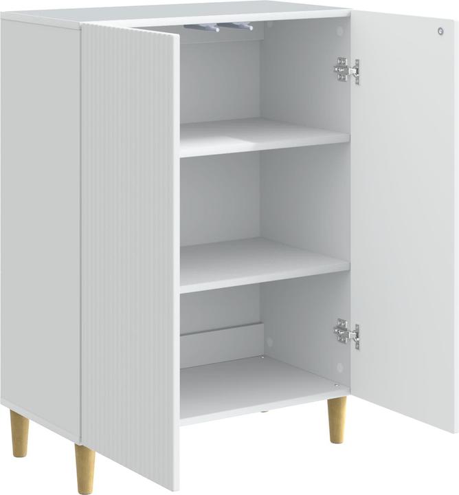 Produktbild vidaXL Sideboard-Aufbewahrung