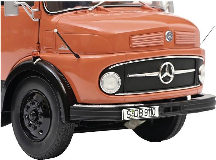 Produktbild Schuco Pinzgauer 712T Sanw