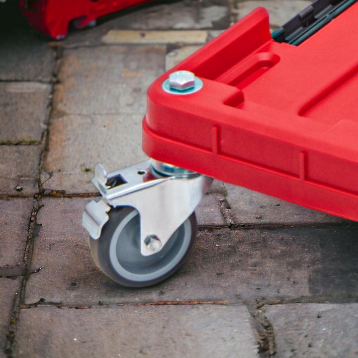 Produktbild Qbrick Mobile Plattform