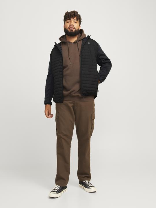 Immagine prodotto Jack & Jones Jjemulti Quilted Jacket Noos Pls (8XL)