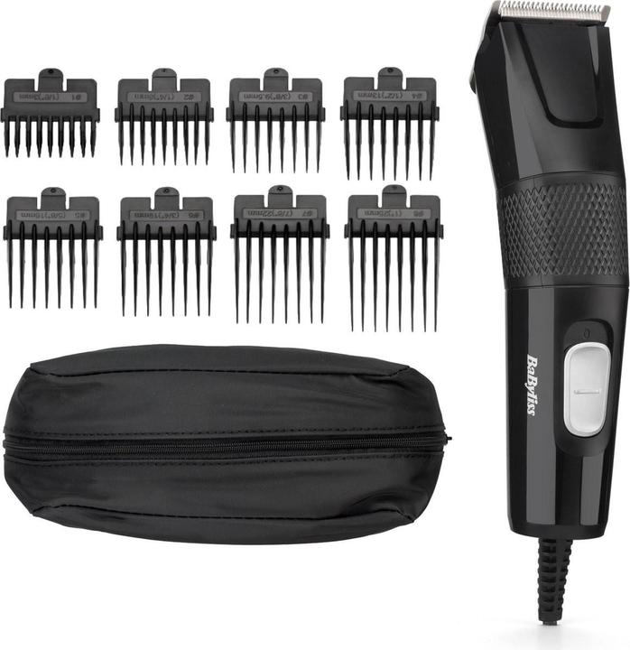 Image du produit BaByliss E756E