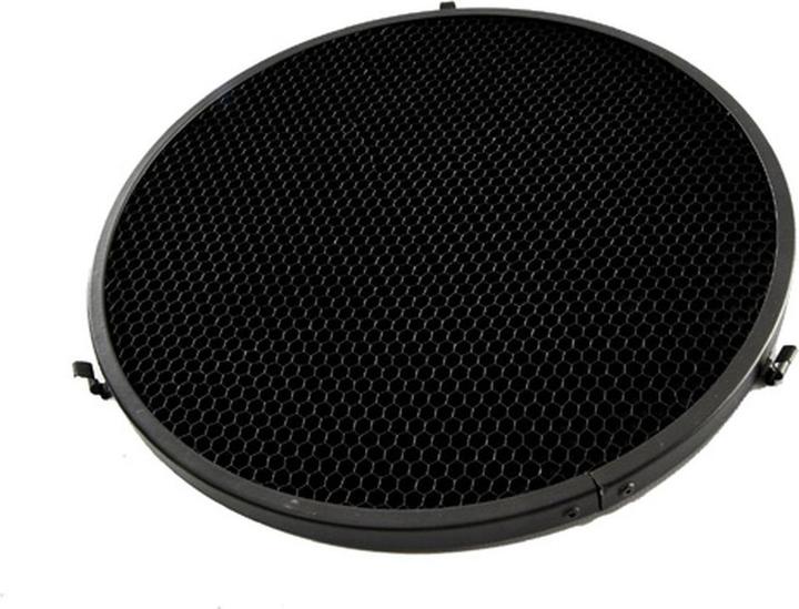 Lastolite Griglia a nido d'ape per piatto da 25 cm (Pettine)