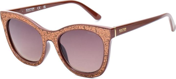 Actual product image Kenneth Cole Damensonnenbrille RN00016-5348F